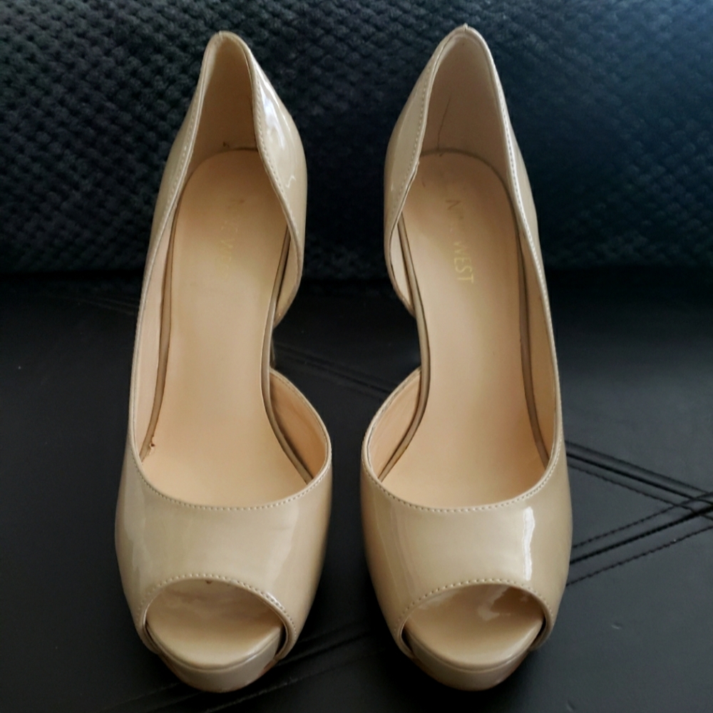 Nine West